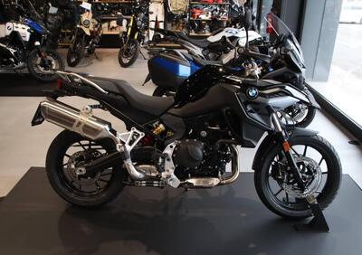 Bmw F 800 GS (2024 - 25) - Annuncio 9813801