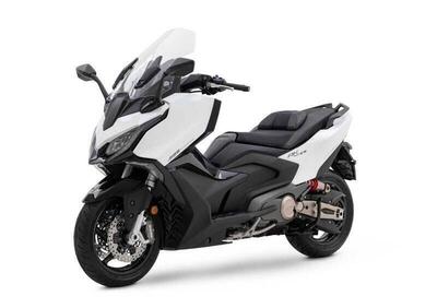 Kymco AK 575 Premium (2025) - Annuncio 9817210