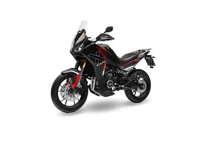 Moto Morini X-Cape 700 Alloy Wheels (2025) - Annuncio 9817217