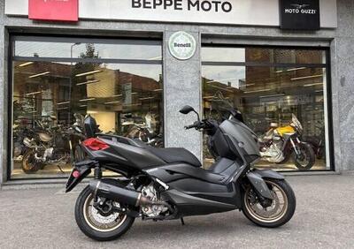 Yamaha X-Max 300 Tech Max (2021 - 24) - Annuncio 9817223