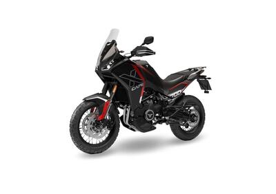 Moto Morini X-Cape 700 (2025) - Annuncio 9817222