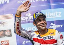 Toni Bou. 38 anni, 38 Titoli di Campione del Mondo. Dove andremo a finire? [VIDEO]