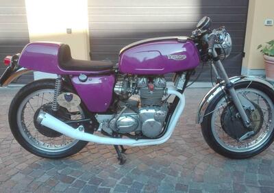 Triumph TRIDENT 750 CORSA BEPI KOELLIKER - Annuncio 9817272