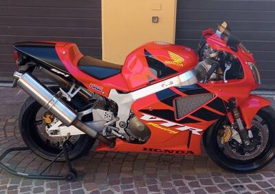 Honda VTR 1000 SP1 - Annuncio 9817273
