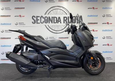 Yamaha X-Max 400 ABS (2017 - 20) - Annuncio 9816246