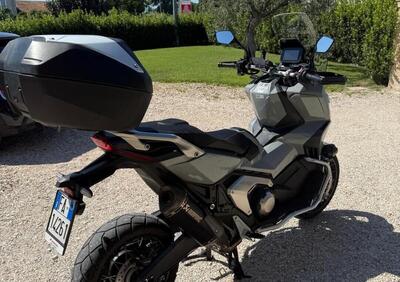Honda X-ADV 750 DCT (2021 - 24) - Annuncio 9817290
