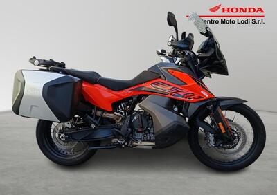 KTM 890 Adventure (2021) - Annuncio 9817301