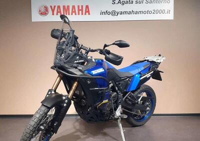 Yamaha Ténéré 700 World Raid (2022 - 25) - Annuncio 9817333
