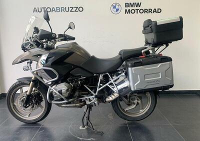 Bmw R 1200 GS (2010 - 12) - Annuncio 9805293