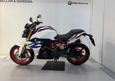 Bmw G 310 R (2021 - 25) - Annuncio 9811468