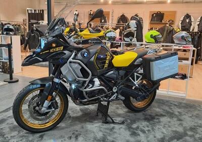 Bmw R 1250 GS Adventure - Edition 40 Years GS (2020 - 21) - Annuncio 9632330