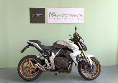 Honda CB 1000 R ABS (2011 - 17) - Annuncio 9817367