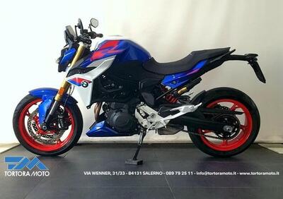 Bmw F 900 R (2025) - Annuncio 9817350