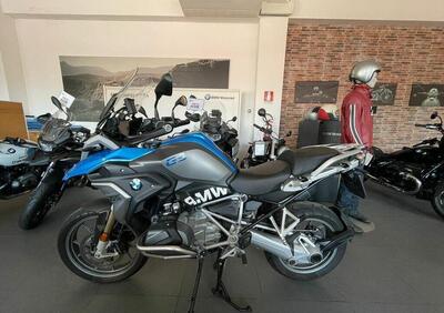 Bmw R 1250 GS (2019 - 20) - Annuncio 9817352