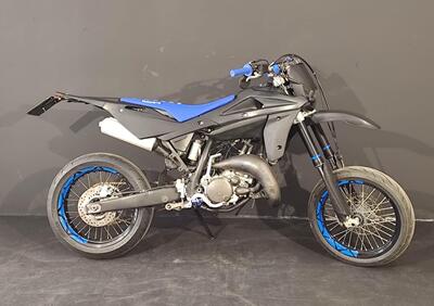 Husqvarna SM 125 (2010 - 12) - Annuncio 9817370