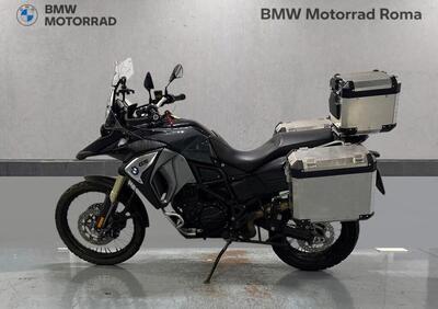Bmw F 800 GS Adventure (2013 - 17) - Annuncio 9779453
