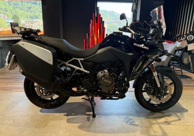 Suzuki V-Strom 800DE (2023 - 24) - Annuncio 9817359