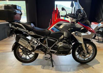 Bmw R 1200 GS (2013 - 16) - Annuncio 9817362