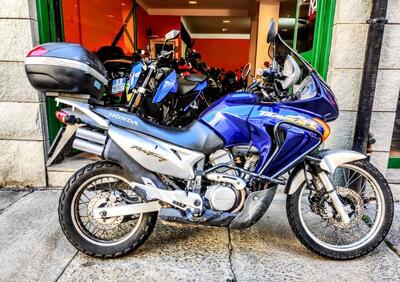 Honda Transalp XL 650V (2000 - 04) - Annuncio 9814562