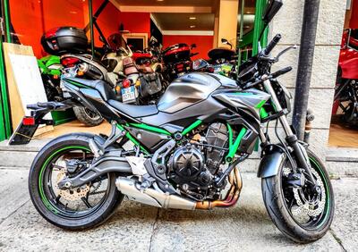 Kawasaki Z 650 (2021 - 24) - Annuncio 9816333