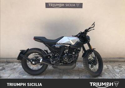 Brixton Motorcycles Crossfire 125 (2023 - 25) - Annuncio 9758156
