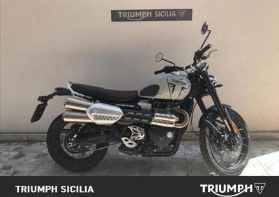 Triumph Scrambler 1200 X (2024 - 25) - Annuncio 9817364