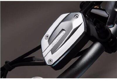 Coperchio Pompa Freno Lightech BMW R Nine T Scramb - Annuncio 9074772