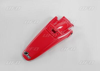 Parafango post Ufo Honda CRF 230 2006-2014 rosso U  - Annuncio 8872743