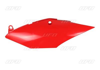 Fiancatine lat Ufo lato sx per marmitta sing Honda  - Annuncio 8880164