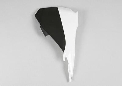 Coperchio scatola filtro UFO lato sinistro per Ktm  - Annuncio 8982397
