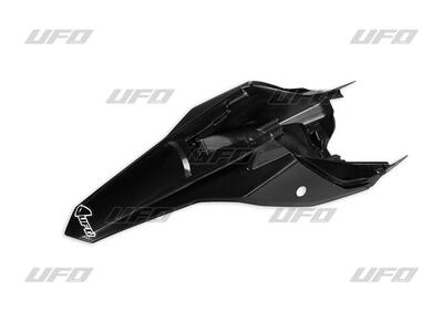 Parafango post Ufo con fiancatine Ktm SX 65 2016-2  - Annuncio 8982416