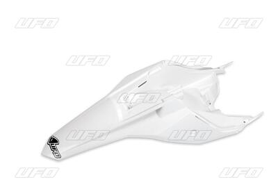 Parafango post Ufo con fiancatine Ktm SX 65 2016-2  - Annuncio 8982417