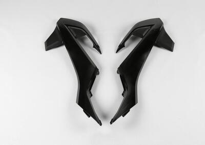 Convogliatori radiatore UFO per Ktm SX 65 (2016-20  - Annuncio 8982418