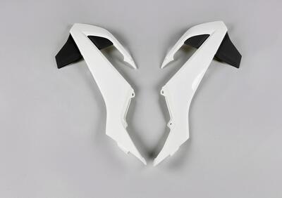Convogliatori radiatore UFO per Ktm SX 65 (2016-20  - Annuncio 8982420