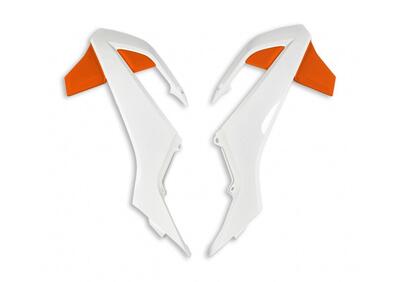 Convogliatori radiatore UFO per Ktm SX 65 (2016-20  - Annuncio 8977092