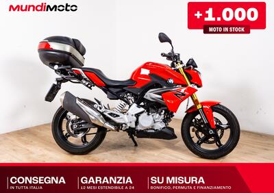 Bmw G 310 R (2016 - 20) - Annuncio 9817395