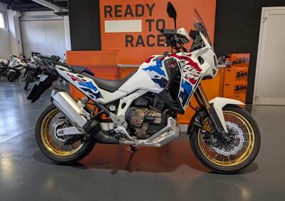 Honda Africa Twin CRF 1100L Adventure Sports DCT (2024 - 25) - Annuncio 9817434