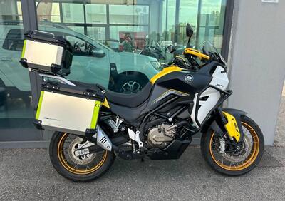 QJ Motor SVT 650 X (2025) - Annuncio 9817505
