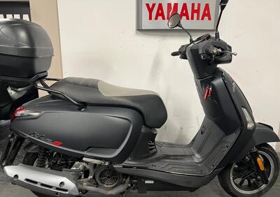 Kymco Like 125 (2021 - 25) - Annuncio 9817518