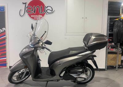 Honda SH 350 (2021 - 24) - Annuncio 9817540