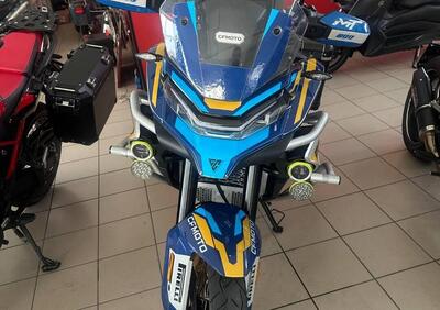 CFMOTO 800MT Touring (2022 - 25) - Annuncio 9817539