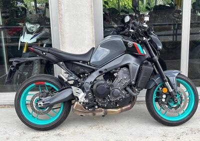 Yamaha MT-09 SP (2021 - 23) - Annuncio 9817559