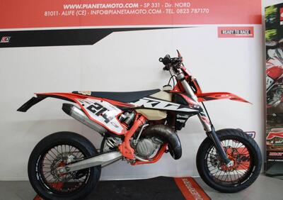 KTM 125 XC-W (2019) - Annuncio 9817552