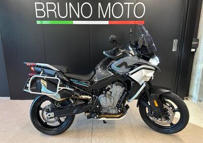 CFMOTO 800MT Sport (2022 - 25) - Annuncio 9817551