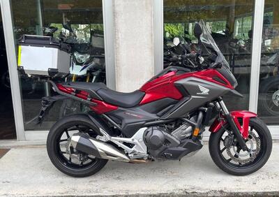 Honda NC 750 X DCT ABS (2016 -17) - Annuncio 9817573