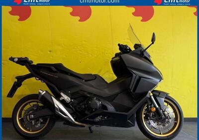 Honda Forza 750 DCT Special Edition (2024) - Annuncio 9817570