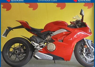 Ducati Panigale V4 1100 (2018 - 19) - Annuncio 9817571