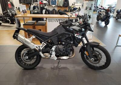 Bmw F 900 GS (2024 - 25) - Annuncio 9817577