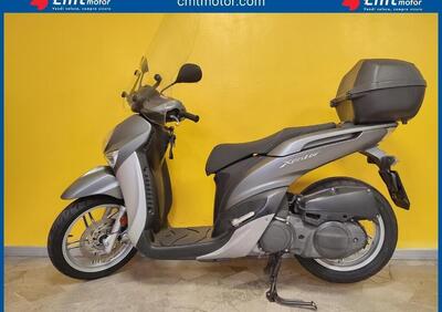 Yamaha Xenter 125 (2015 - 17) - Annuncio 9817575