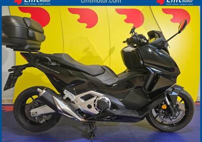 Honda Forza 750 DCT (2021 - 24) - Annuncio 9817587